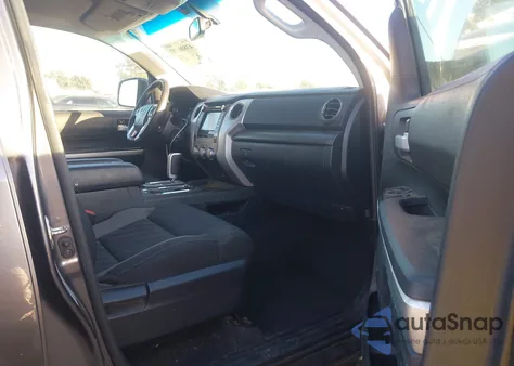 2015 Toyota Tundra Sr5 5.7L V8 from USA, damaged, VIN 5TFEY5F19FX173902